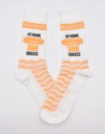 Κάλτσα Athens  Μαίανδρος - Image 2