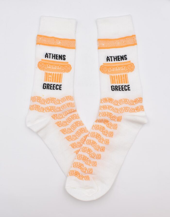 Κάλτσα Athens  Μαίανδρος - Image 2