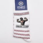 Κάλτσα Greek Lover