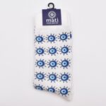 Κάλτσα  Μάτι