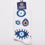 Κάλτσα  Μάτι