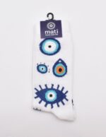 Κάλτσα  Μάτι