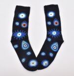 Κάλτσα  Μάτι - Image 4