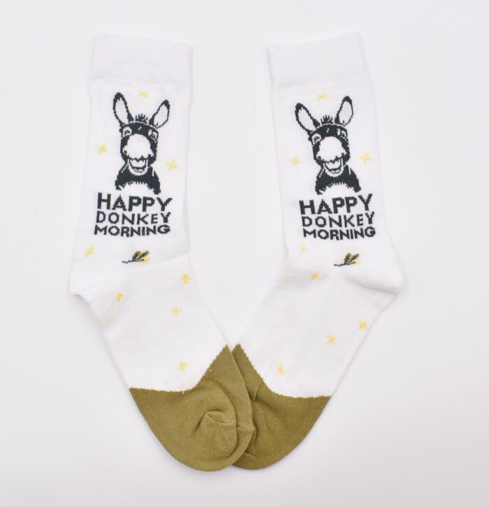 Κάλτσα Γάιδαρος - Image 2