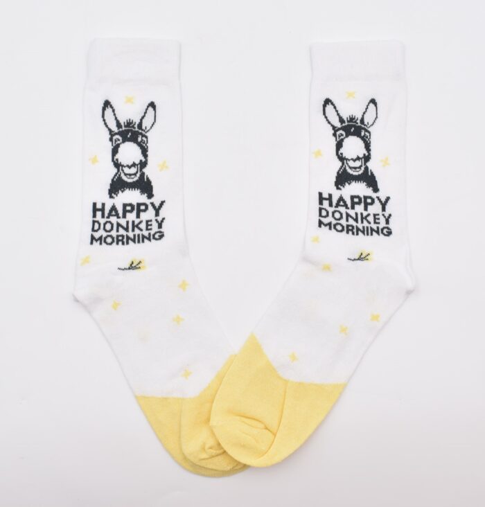 Κάλτσα Γάιδαρος - Image 3