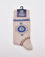 Κάλτσα  Μάτι