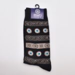 Κάλτσα  Μάτι