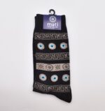 Κάλτσα  Μάτι