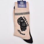 Κάλτσα  Άγαλμα