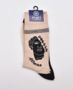 Κάλτσα  Άγαλμα