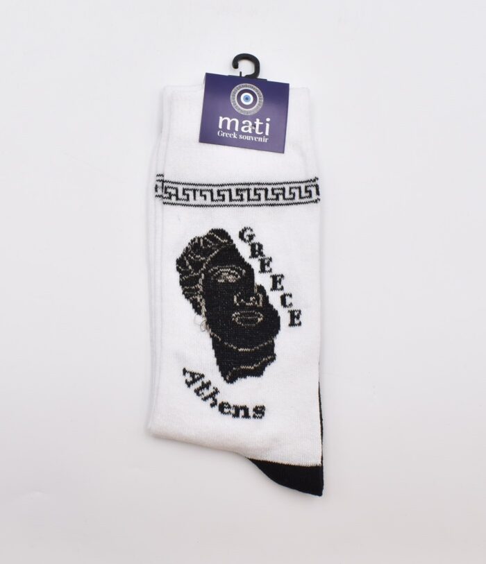 Κάλτσα  Άγαλμα - Image 2