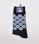 Κάλτσα  Μάτι - Image 2