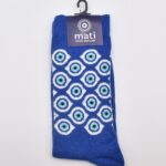 Κάλτσα  Μάτι