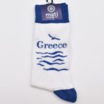 Κάλτσα  Κύμα