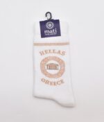 Κάλτσα  Ακρόπολη - Image 3