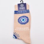 Κάλτσα  Μάτι