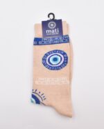 Κάλτσα  Μάτι