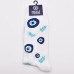 Κάλτσα  Μάτι