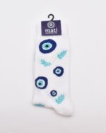 Κάλτσα  Μάτι