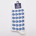 Κάλτσα  Μάτι