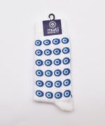 Κάλτσα  Μάτι