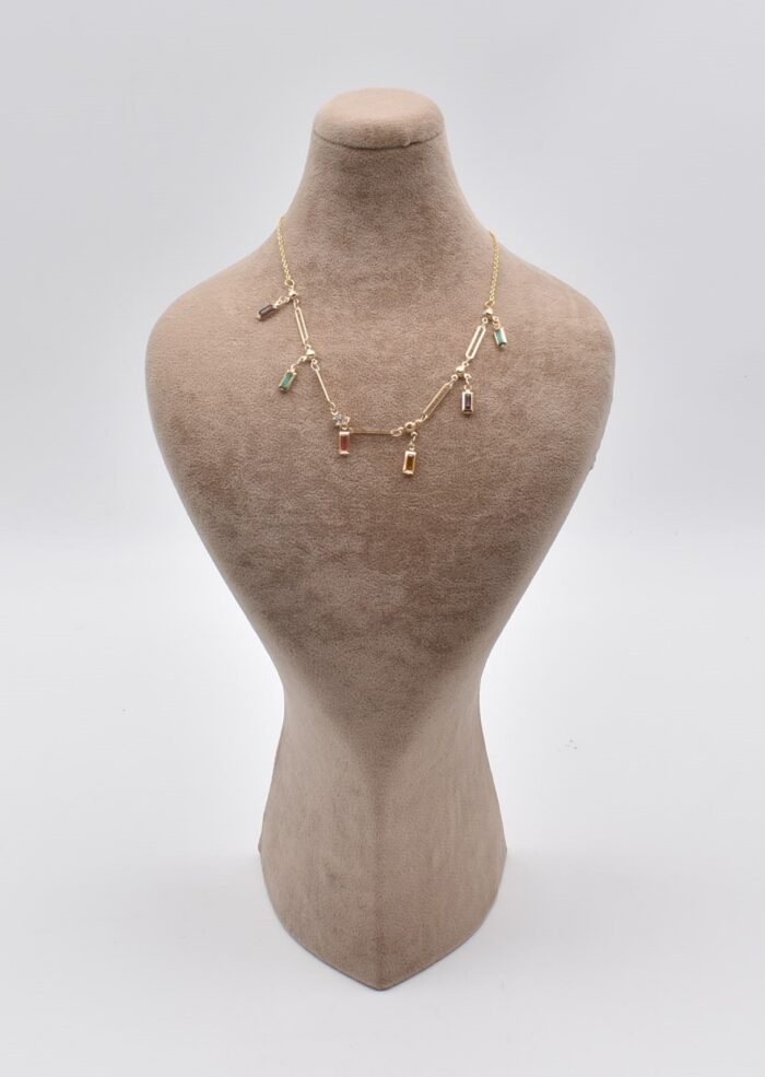 Κολιέ με Αλυσίδα - Image 24