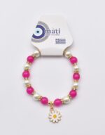 Βραχιόλι με Χάντρες - Image 25