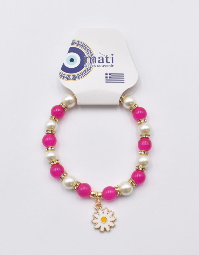 Βραχιόλι με Χάντρες - Image 25