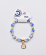 Βραχιόλι με Χάντρες - Image 26