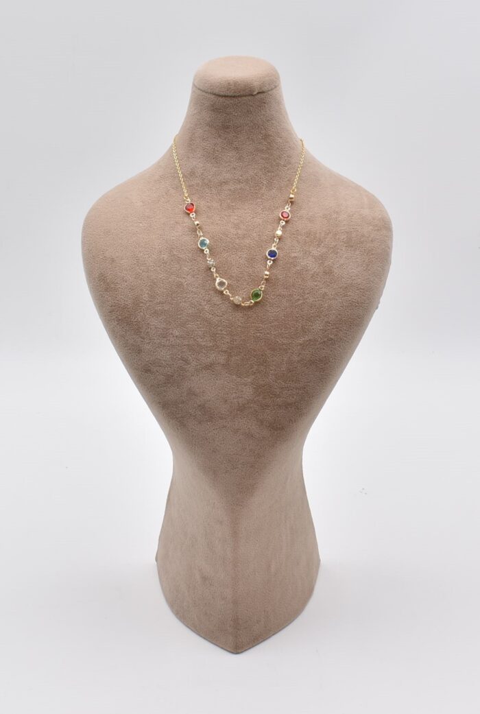 Κολιέ με Αλυσίδα - Image 26