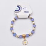 Βραχιόλι με Χάντρες