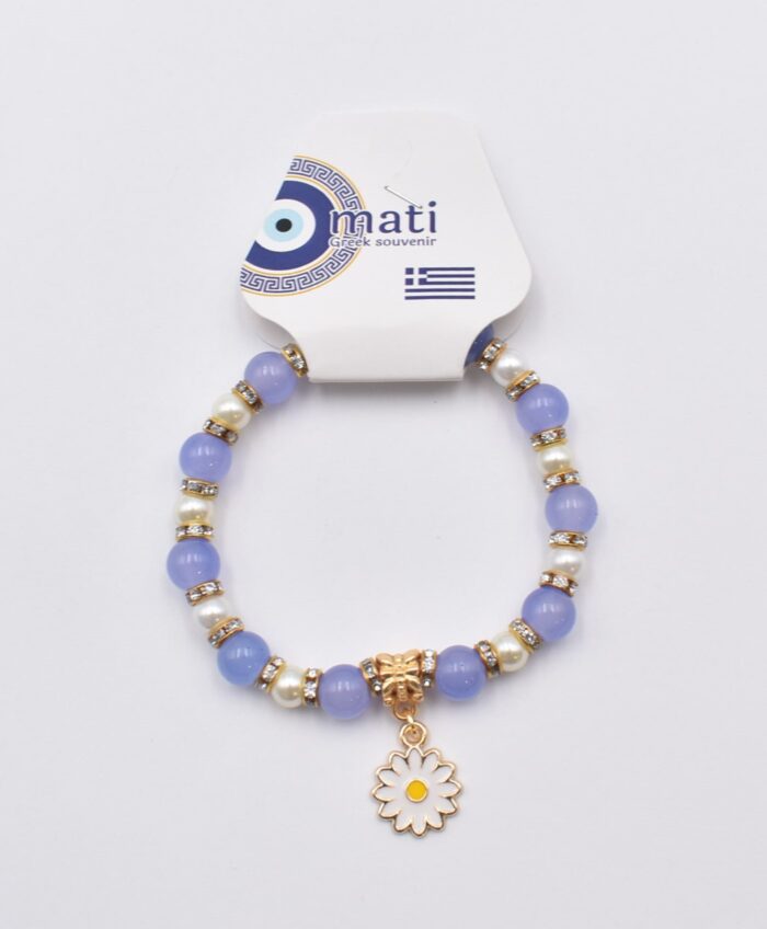 Βραχιόλι με Χάντρες - Image 27