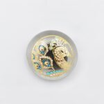 Μαγνήτης Γυάλινος Διαφανής