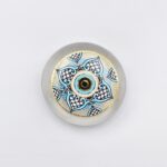 Μαγνήτης Γυάλινος Διαφανής