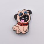 Crocs – Λαστιχένιο & Κοκκάλινο