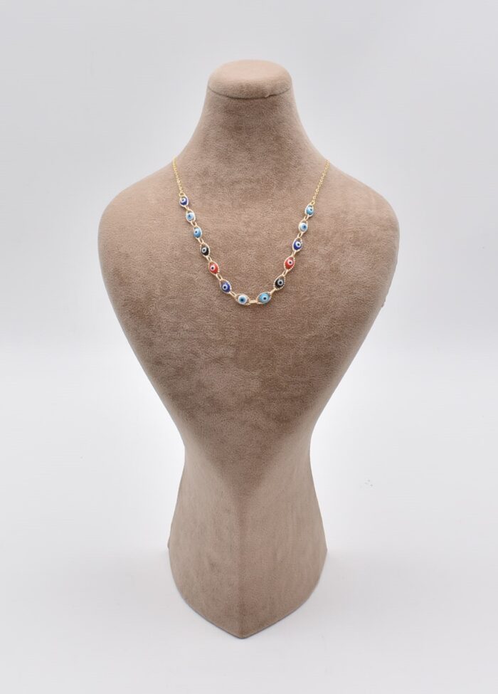 Κολιέ με Αλυσίδα - Image 27