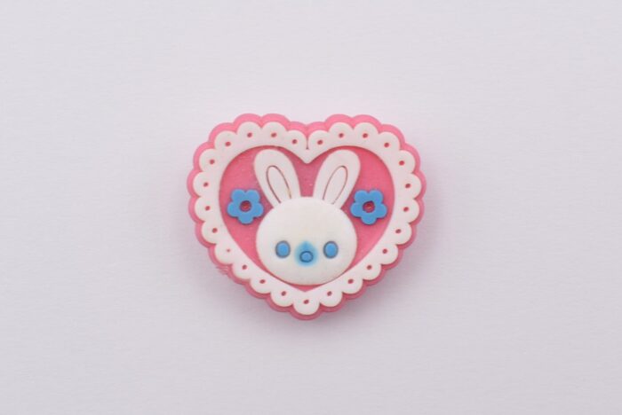 Crocs – Λαστιχένιο & Κοκκάλινο - Image 4