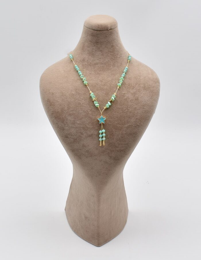 Κολιέ με Αλυσίδα - Image 3