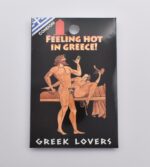 Προφυλακτικά Souvenir με Χιουμοριστικές Παραστάσεις - Image 3