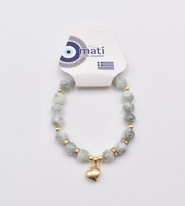 Βραχιόλι με Χάντρες - Image 31