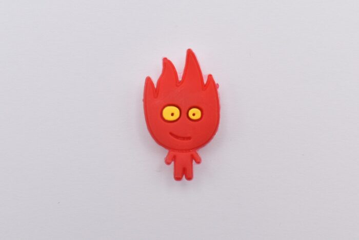 Crocs – Λαστιχένιο & Κοκκάλινο - Image 32