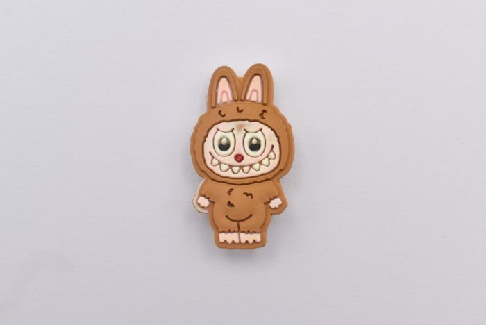 Crocs – Λαστιχένιο & Κοκκάλινο - Image 35