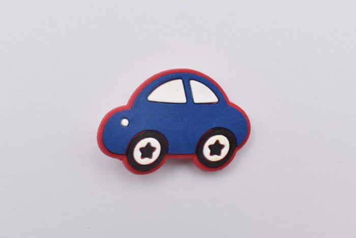 Crocs – Λαστιχένιο & Κοκκάλινο - Image 36