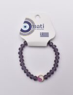 Παιδικό Βραχιόλι με Πολύχρωμες Χάντρες - Image 36