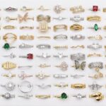 Κασετίνα Δαχτυλιδιών