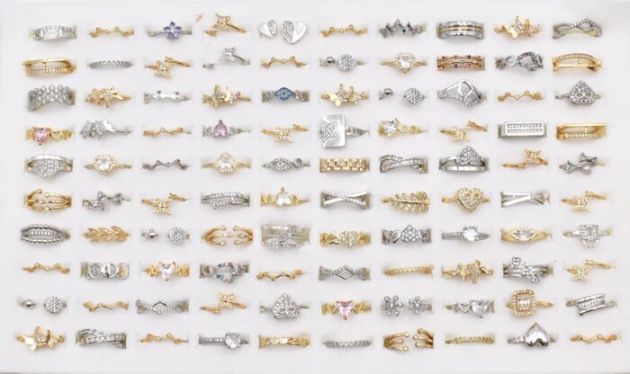 Κασετίνα Δαχτυλιδιών - Image 38