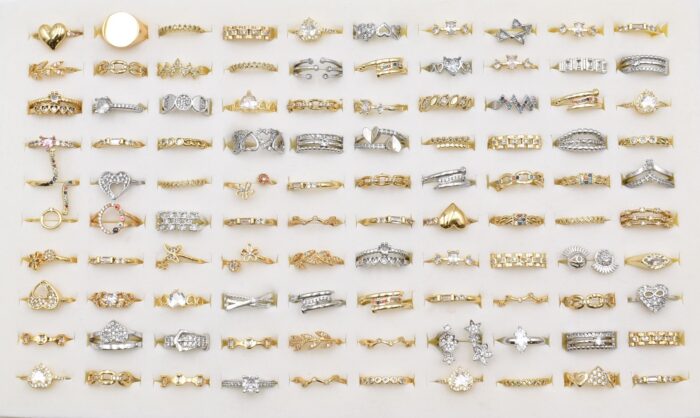 Κασετίνα Δαχτυλιδιών - Image 39