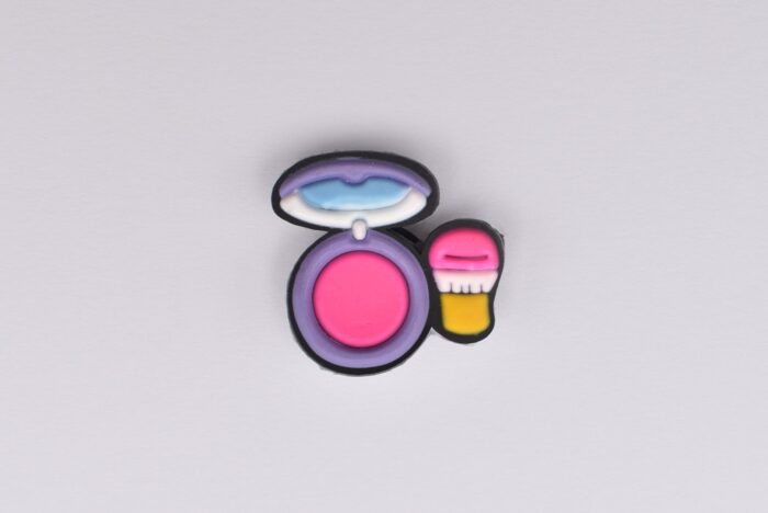 Crocs – Λαστιχένιο & Κοκκάλινο - Image 5