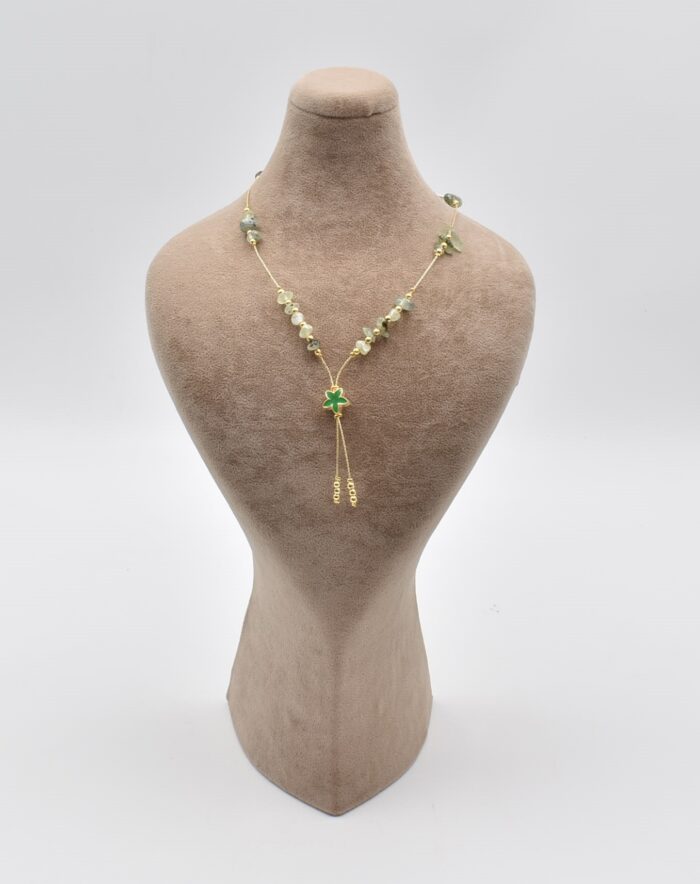 Κολιέ με Αλυσίδα - Image 4