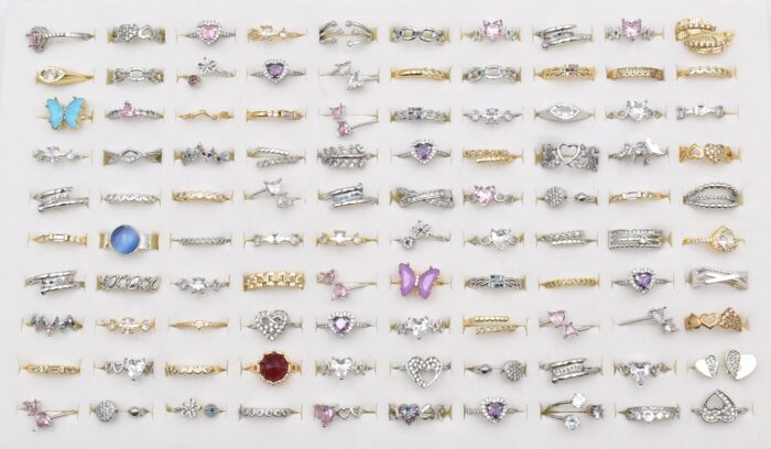 Κασετίνα Δαχτυλιδιών - Image 40